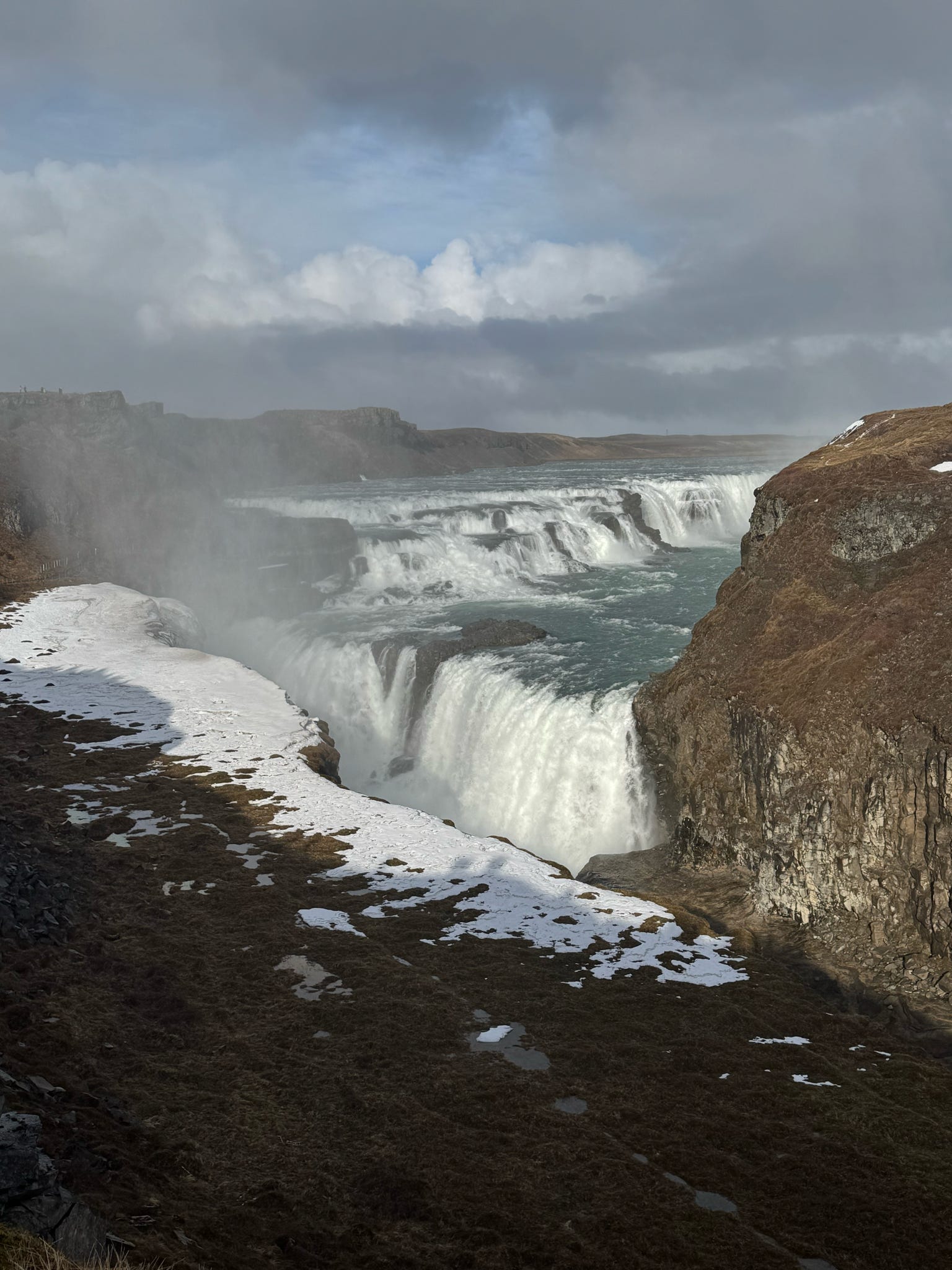 Watrfall