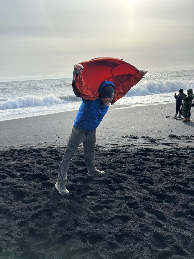 Wind Speed