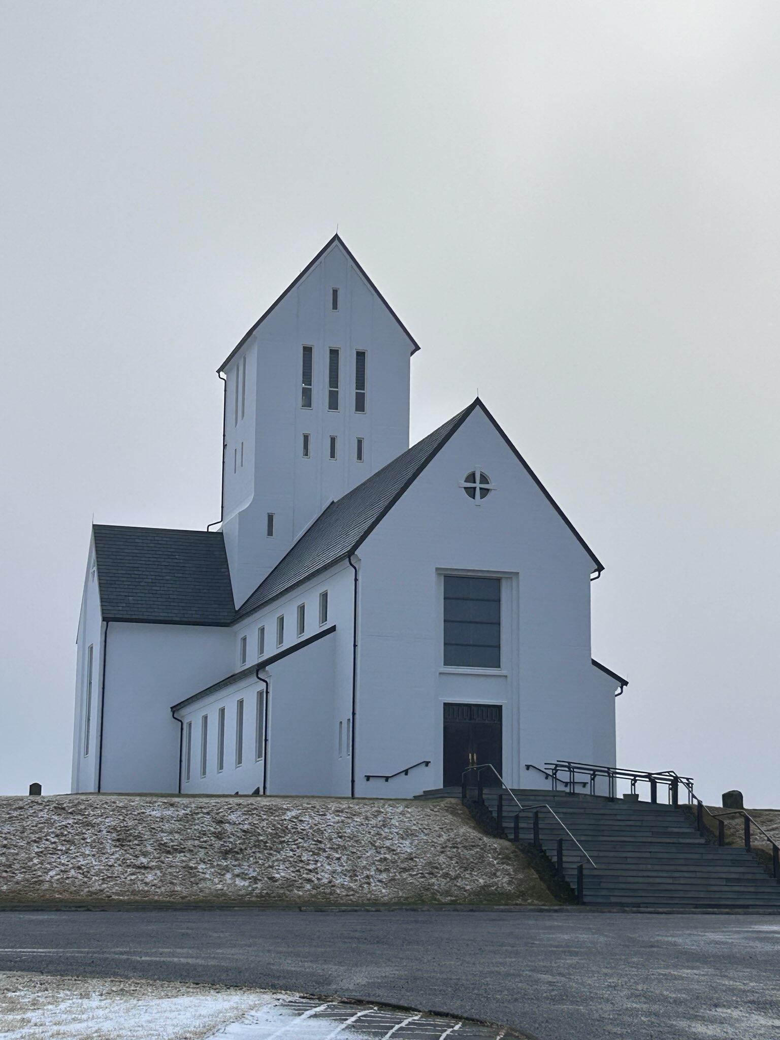 Local Cathedral
