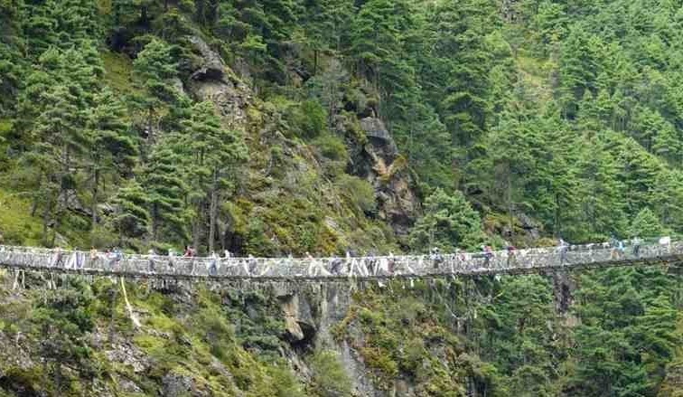 bridge