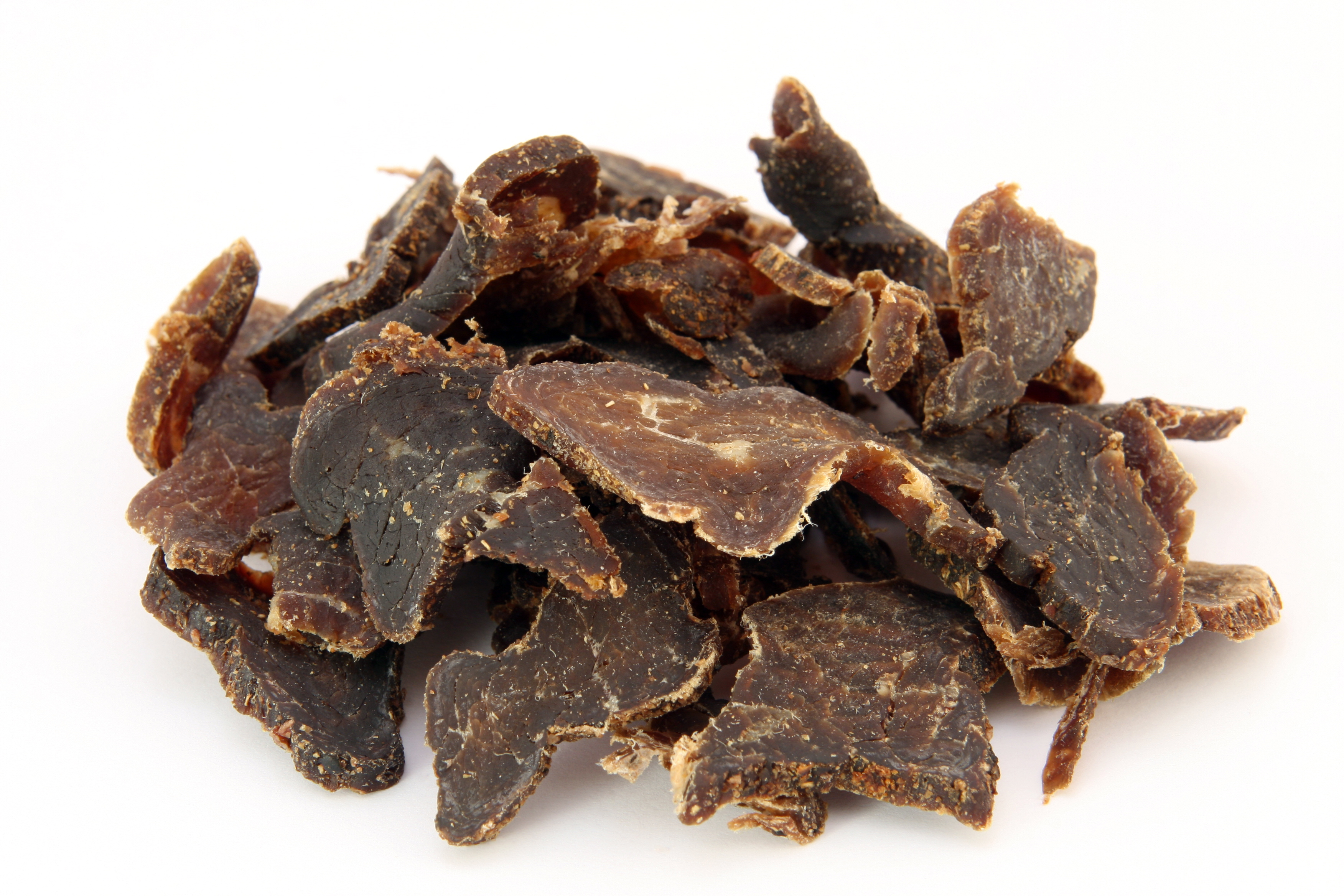 Jerky stock image image of jerky