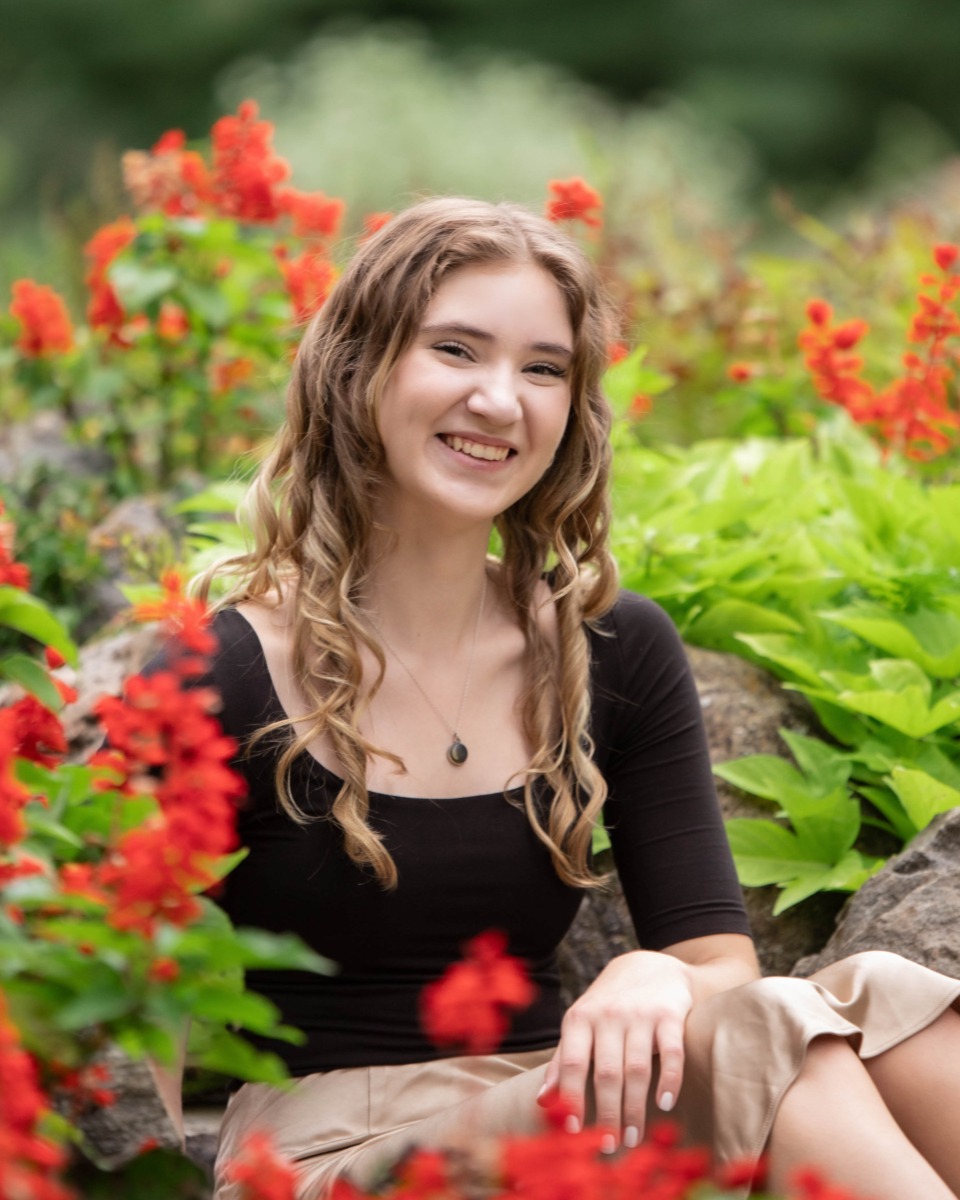 Avery Winter, Tenor Saxophone