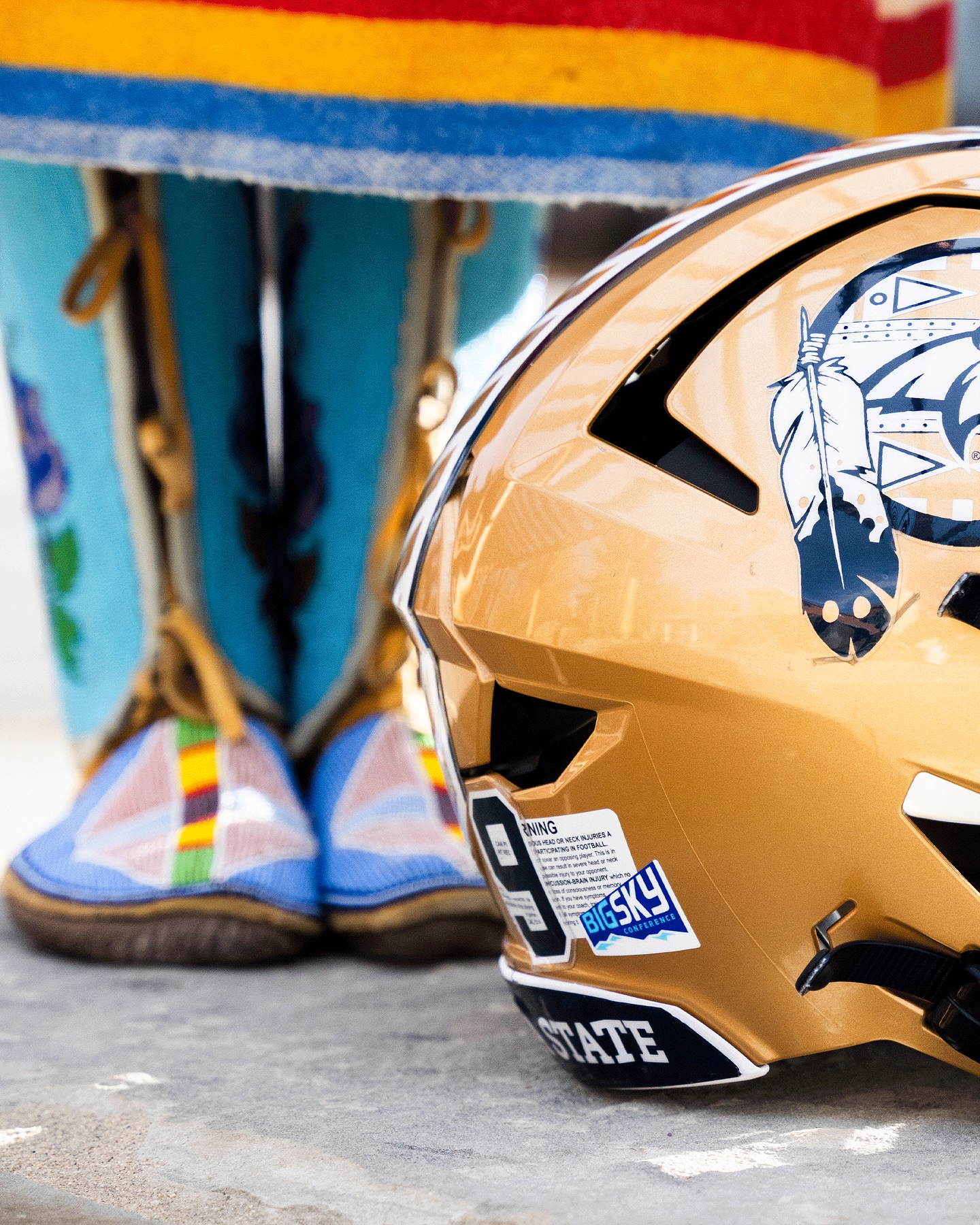 AICFootballHelmet