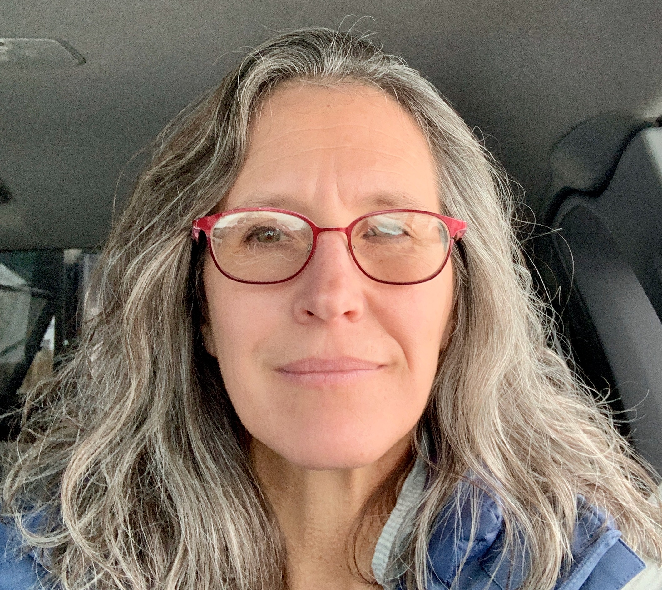 Dr. Kristin Ruppel Dr. Kristin Ruppel