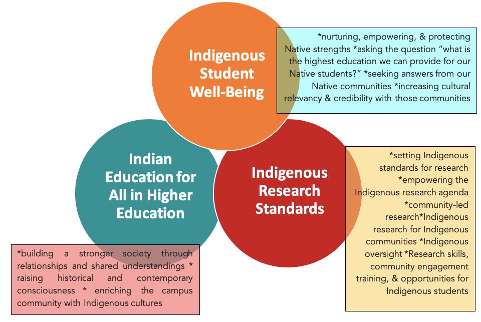 Indigenous Research Standards Indigenous Research Standards