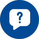 Image of a question mark.