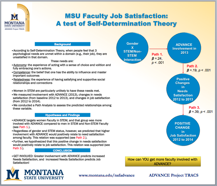 Job Satisfaction Job Satisfaction