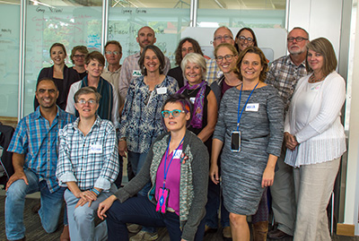 Facilitation Training Attendees Facilitation Training Attendees