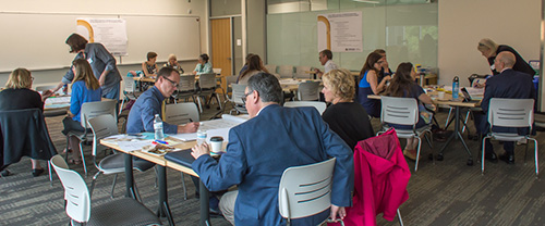 Implementation Team Meeting June 2017 Implementation Team Meeting June 2017