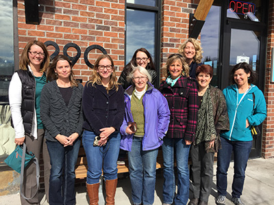Research Capacity Team Research Capacity Team