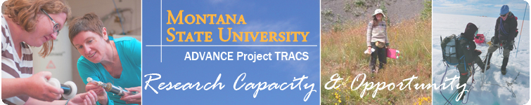 ADVANCE Project TRACS ADVANCE Project TRACS