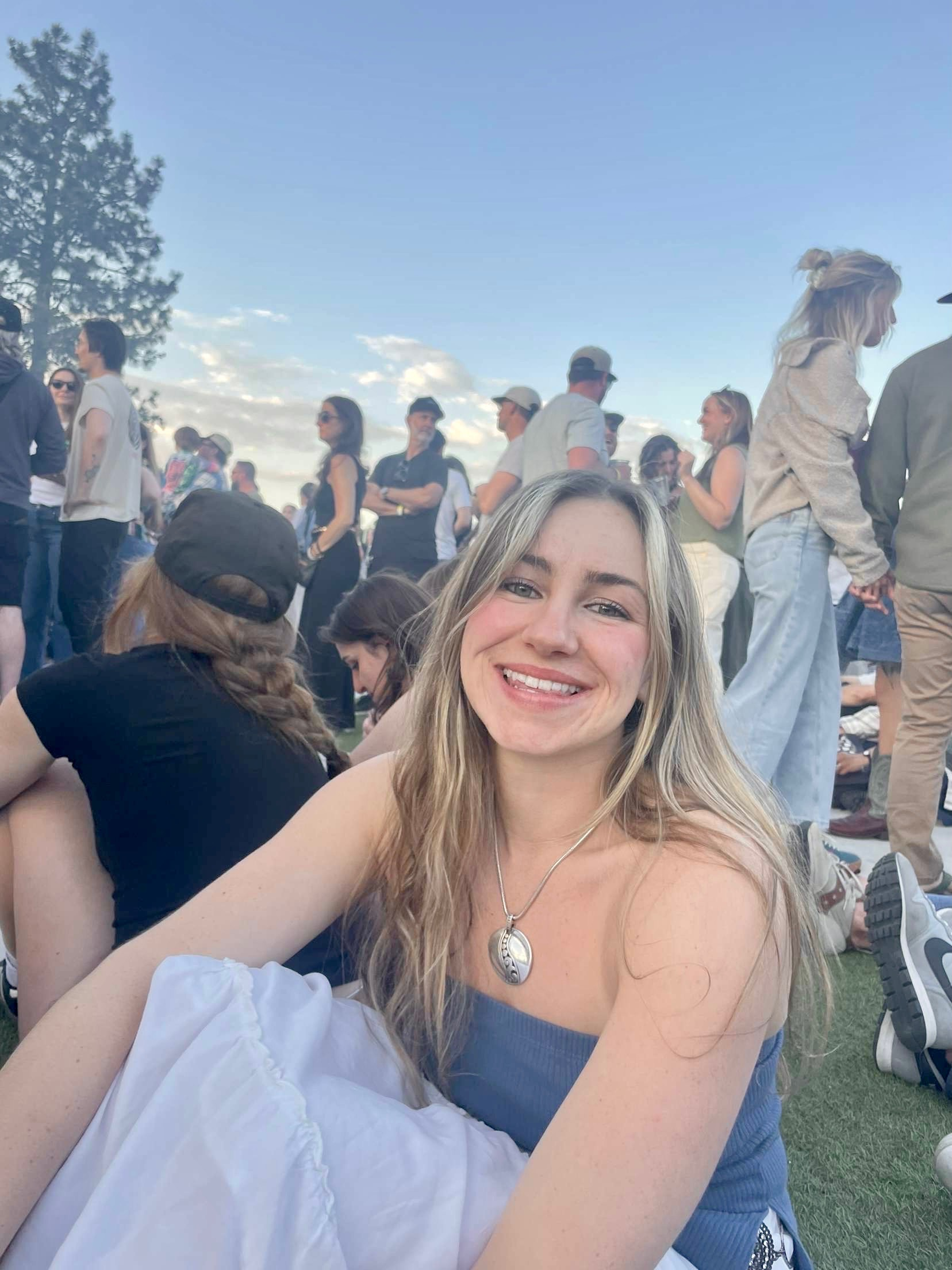 Sydney Woeller