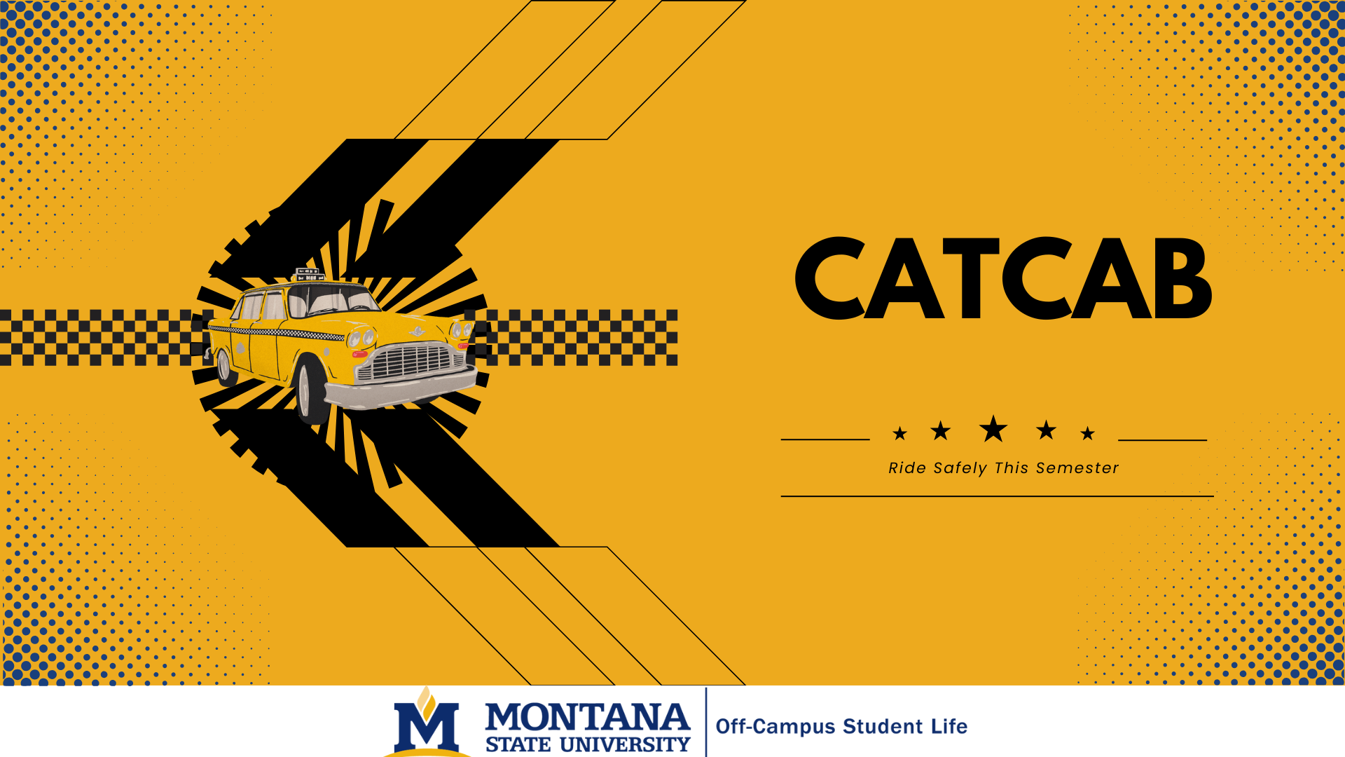 banner poster