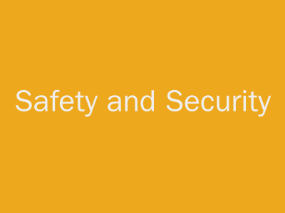 Safety