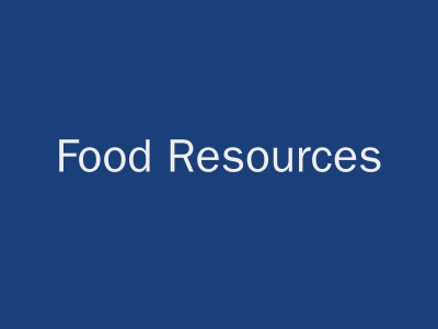 Food Security