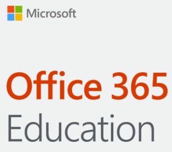 Office 365 for Education Icon Office 365 for Education Icon