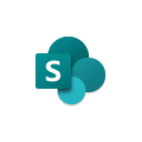Microsoft SharePoint Icon Microsoft SharePoint Icon