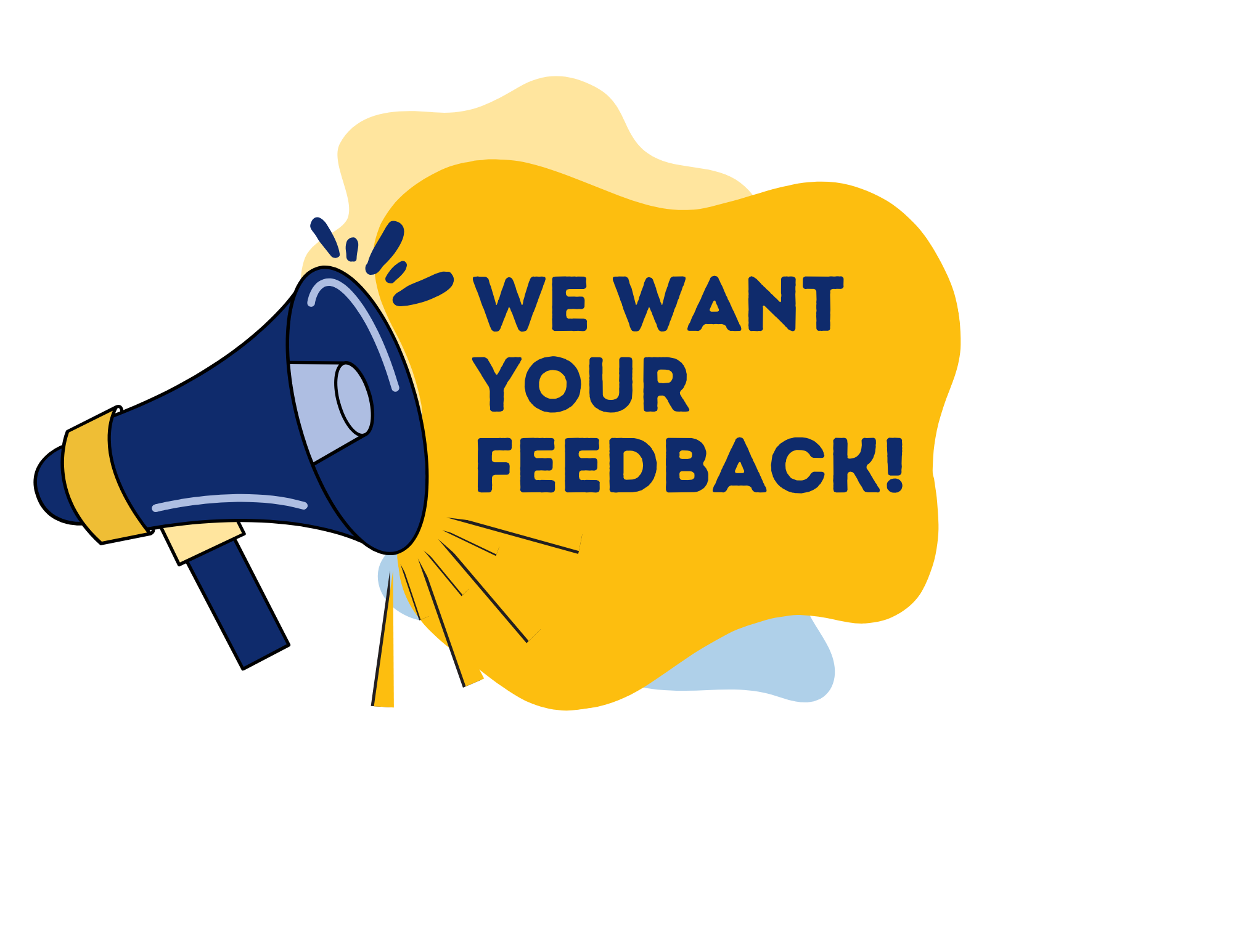 CatTracks Feedback CatTracks Feedback