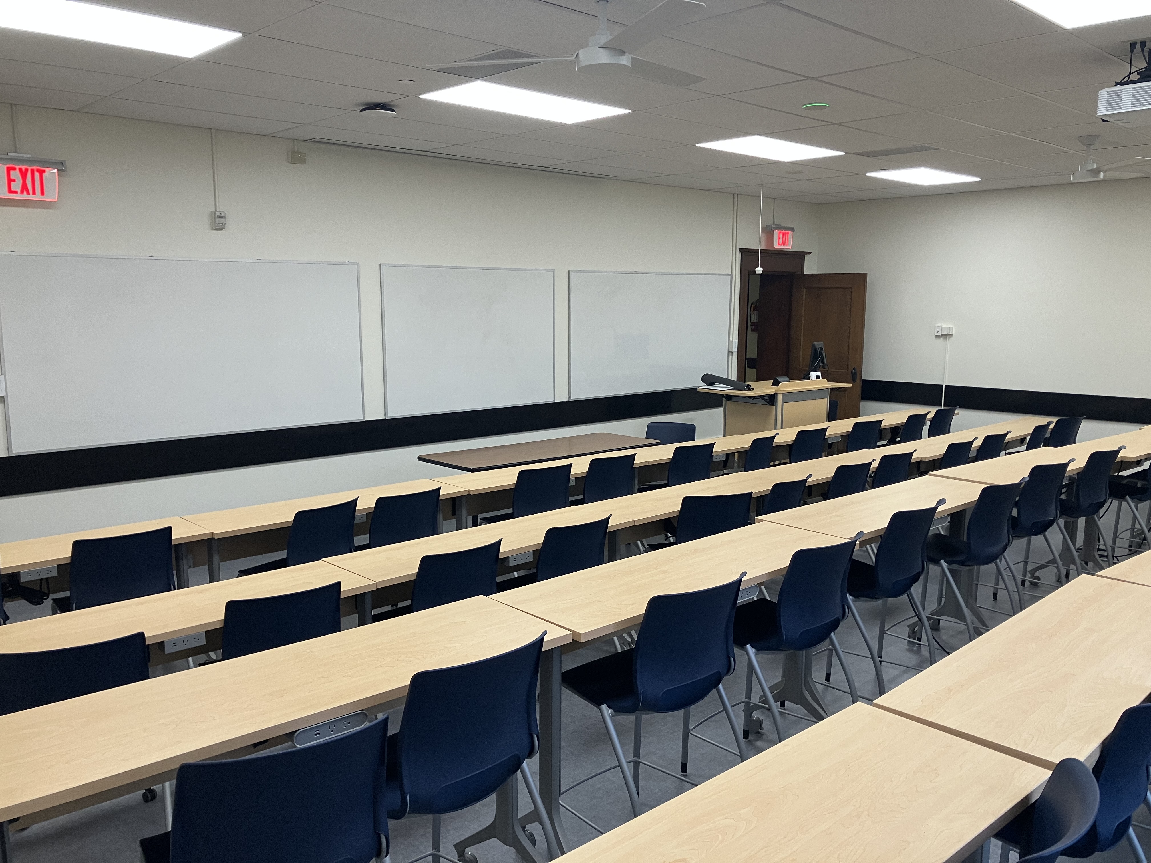 Linfield Hall 113