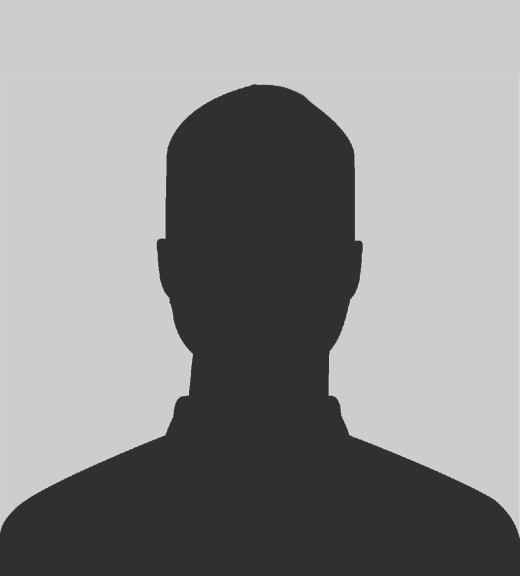 outline of a male presenting figure