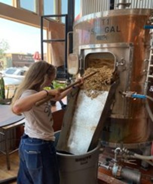 BreweryInternship BreweryInternship