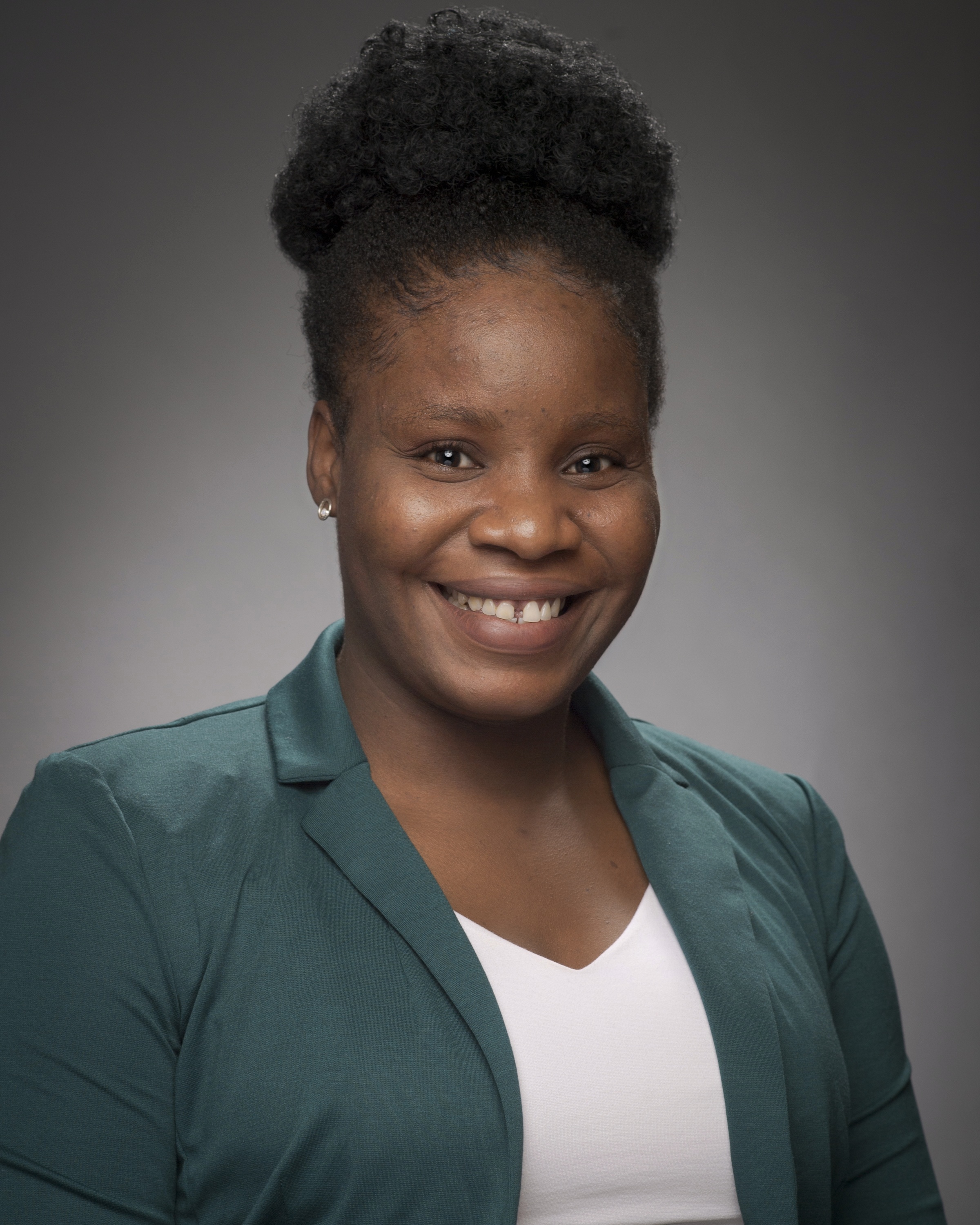 Victoria Adedoyin Victoria Adedoyin