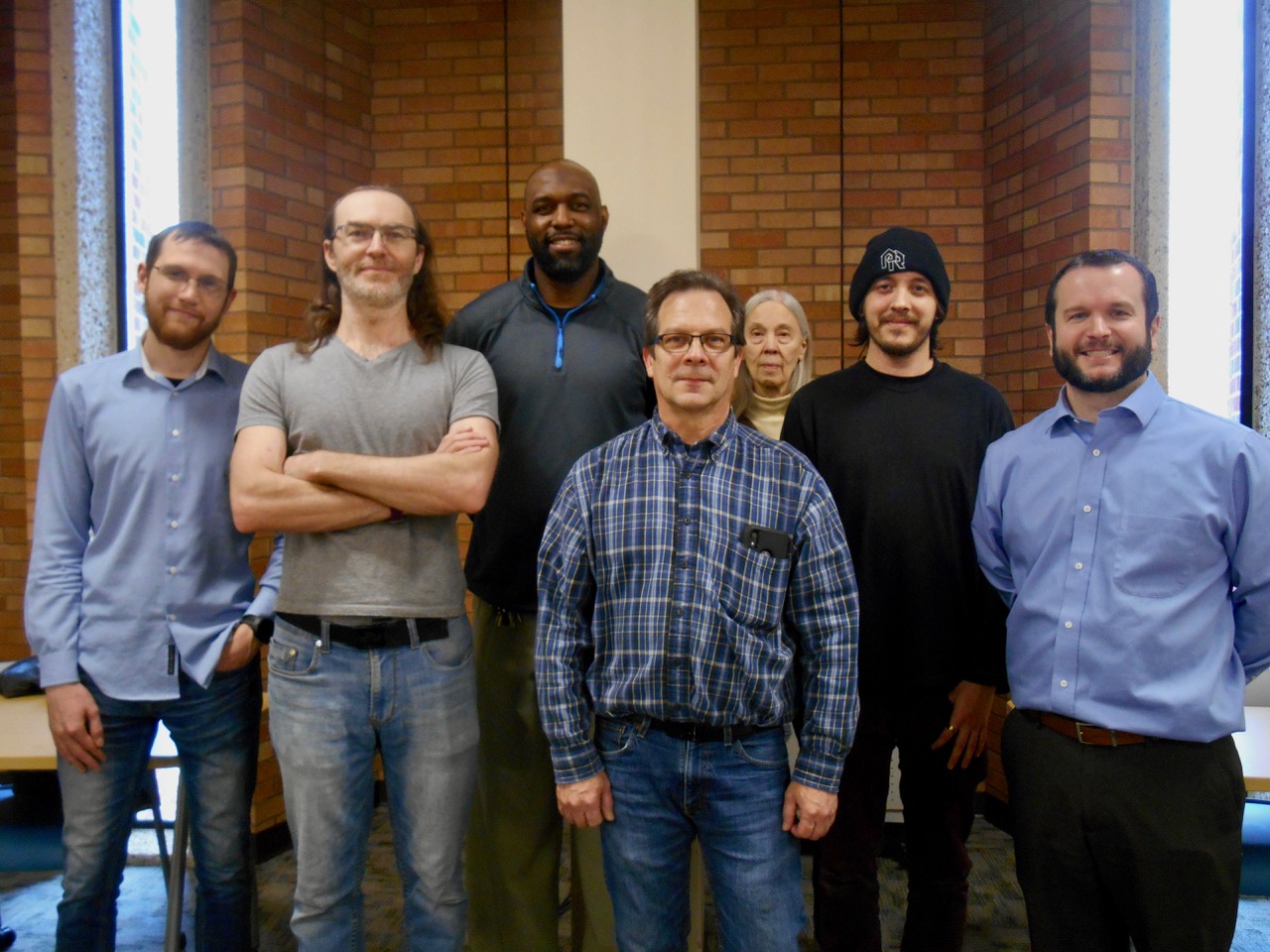 IT Group IT Group
