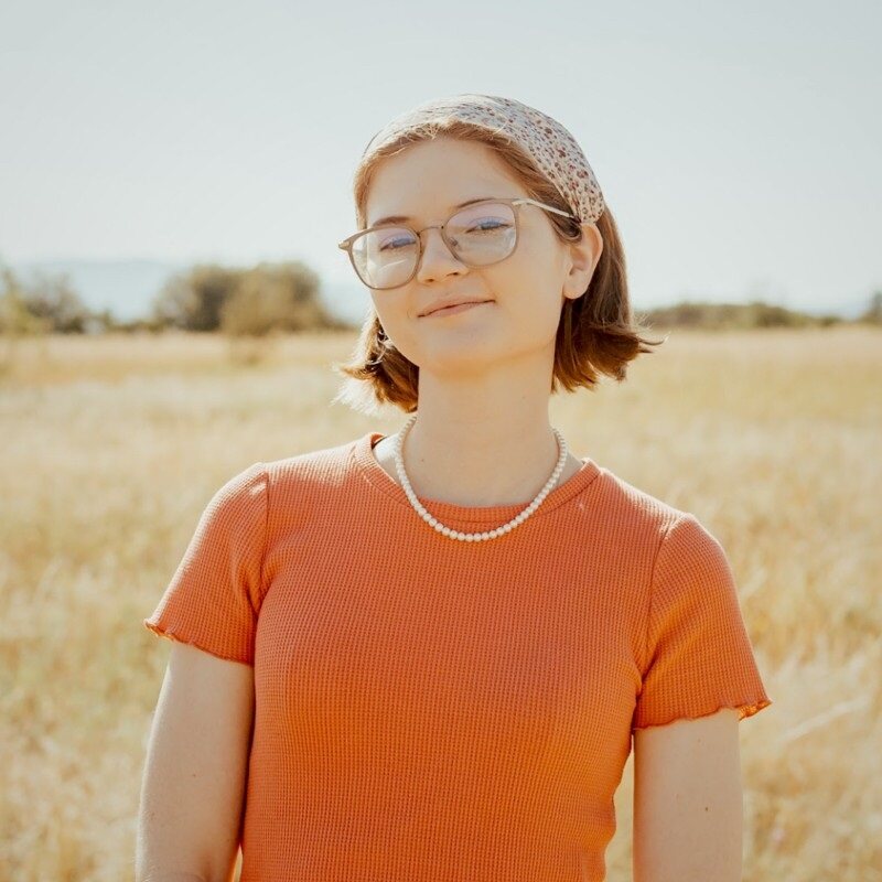 Lauren Good