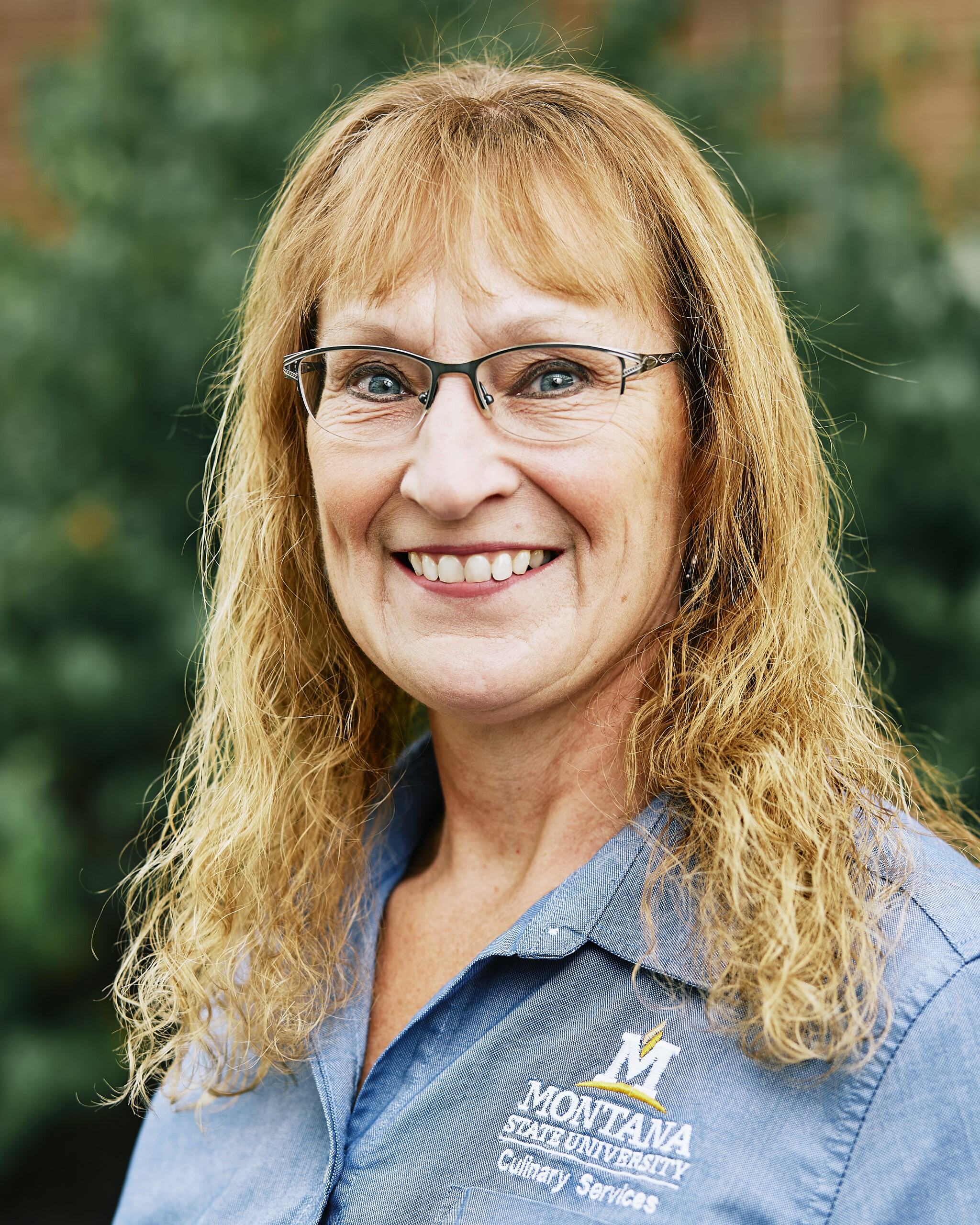 Teresa Wilhelm