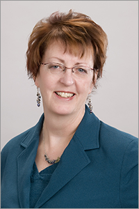 Susan Wolff