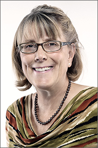 Jill Davis