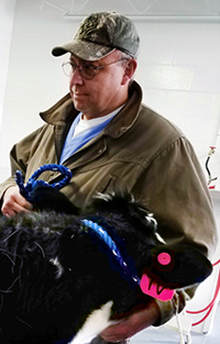 Dan Siemsen