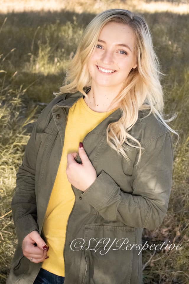 Katlyn Gillen