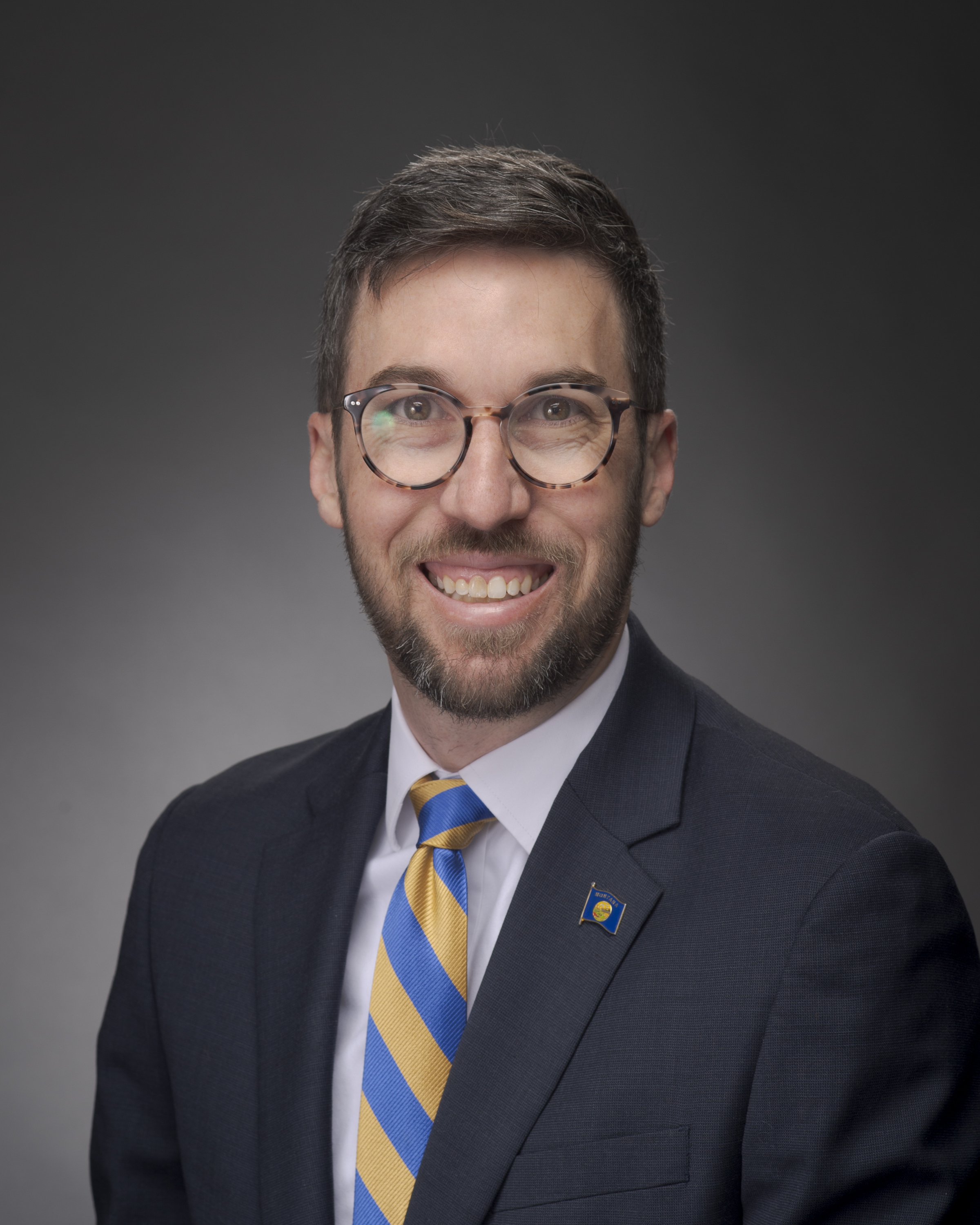 Mike Veselik