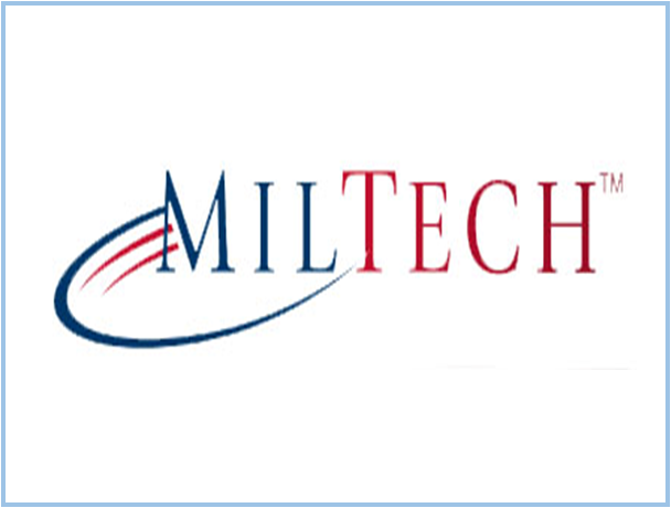miltech logo