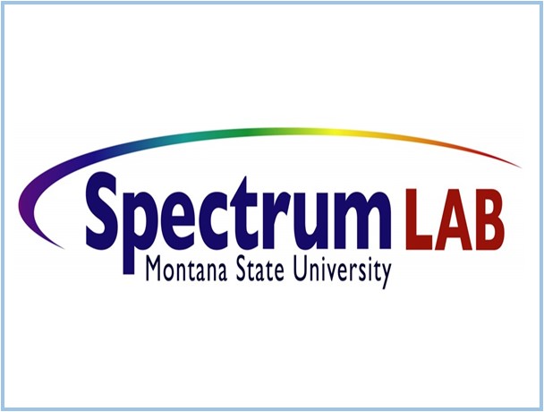 Spectrum lab logo