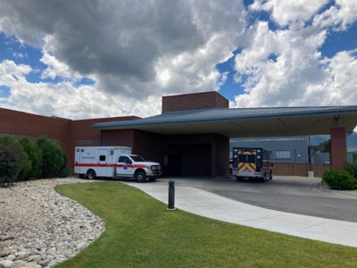 ambulance