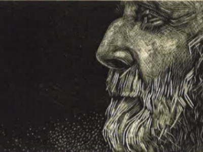 ivan doig side profile