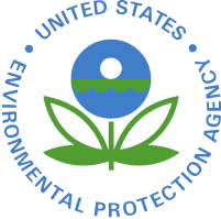 Environmental Protection Agency logo Environmental Protection Agency logo