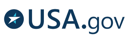 USA.gov logo USA.gov logo