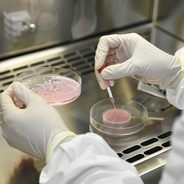 biosafety cabinet
