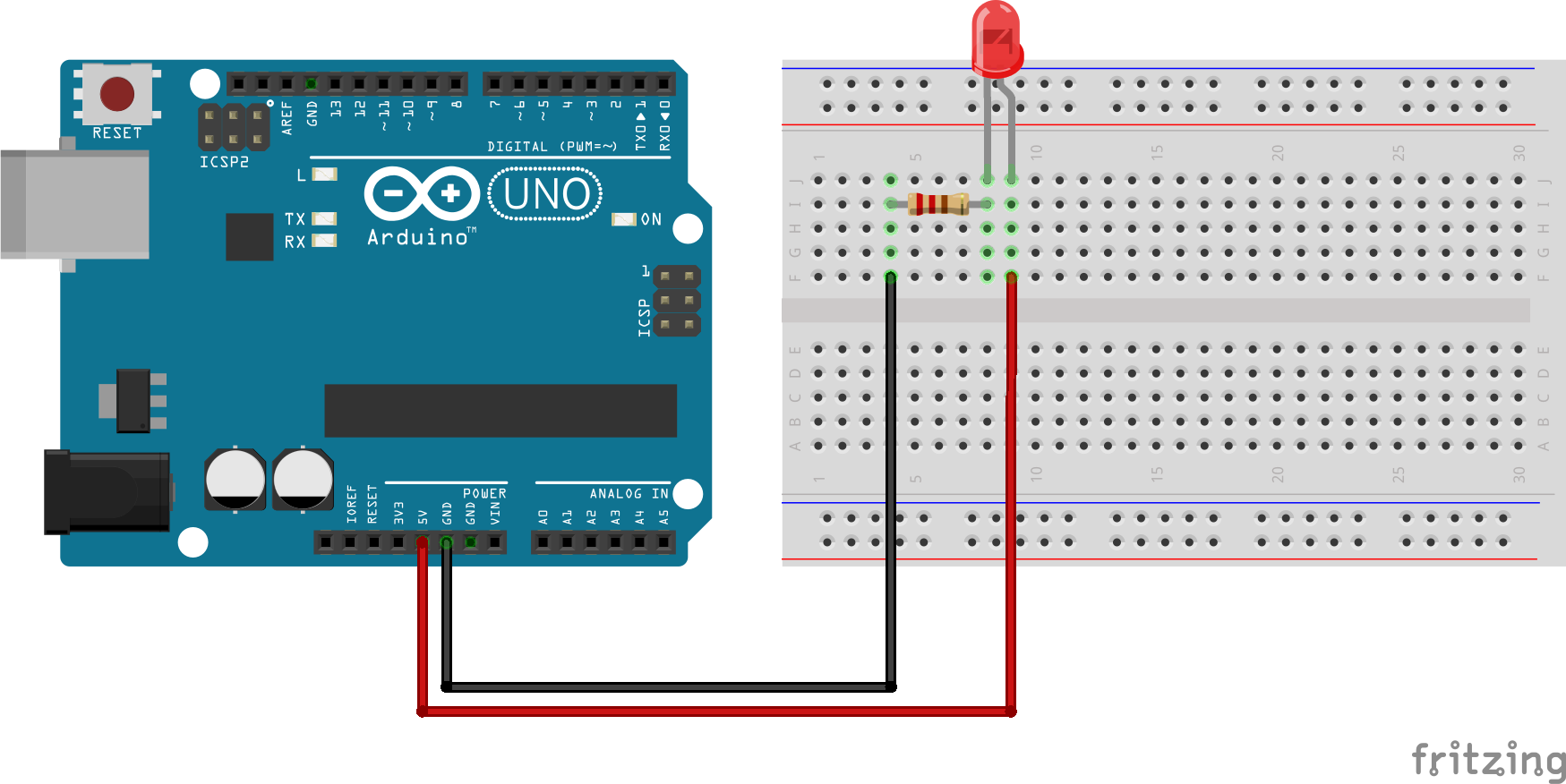 Basic LED Basic LED