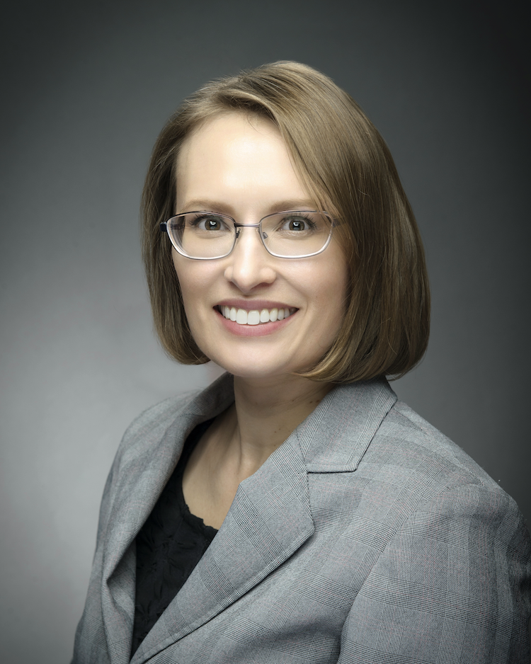 Bree Cummins Portrait
