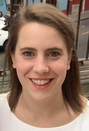 Emily Dieter Portrait