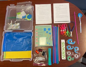 MiniKite kit