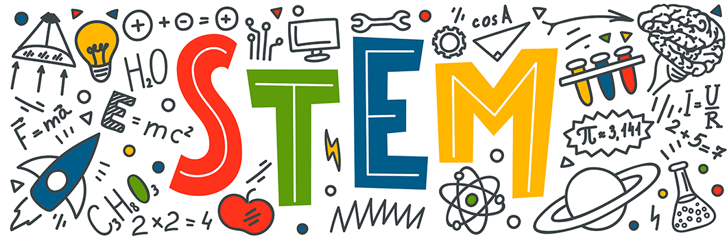 STEM graphics