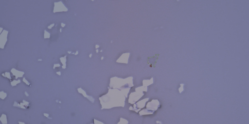 Screenshot from Graphene Film Screenshot from Graphene Film