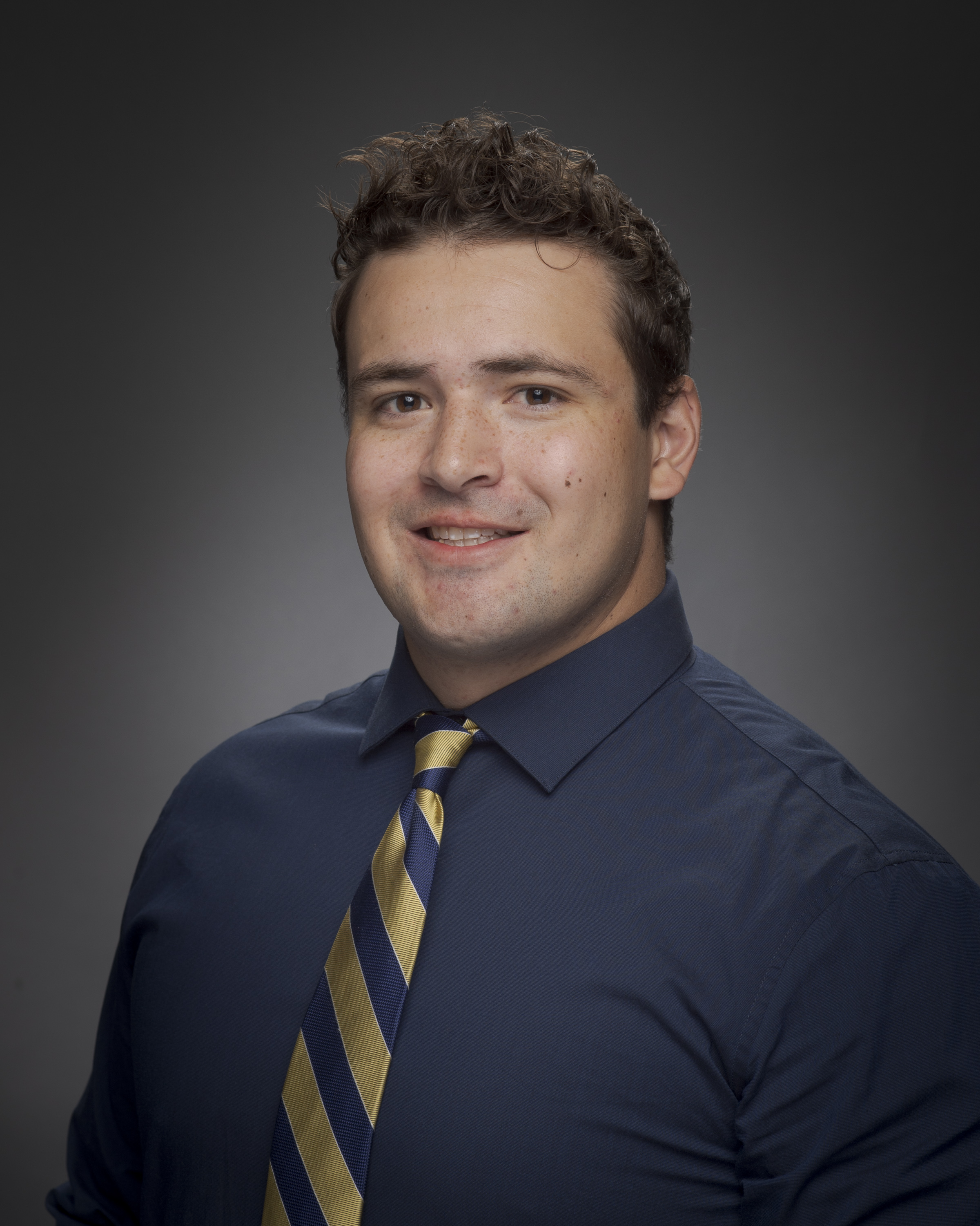 Brent Lloyd