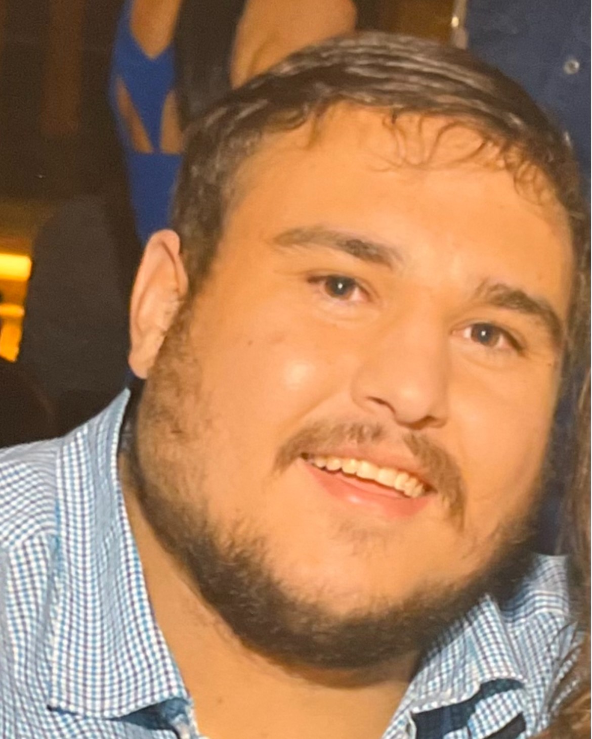 Ryan Dain