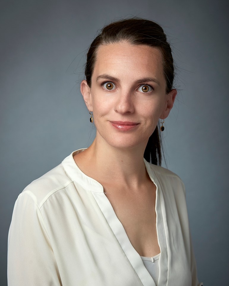 Tracy Gatlin